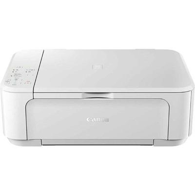 Multifunctionele Printer Canon MG3650S