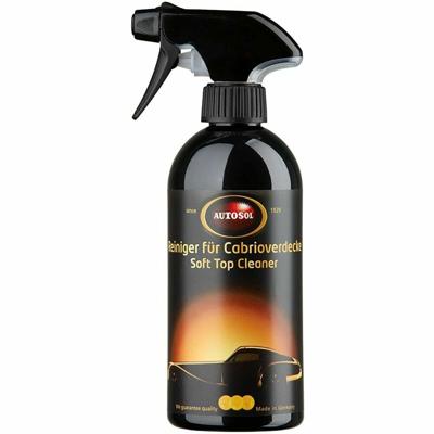 Stuurnaaf Autosol SOL11007900 500 ml