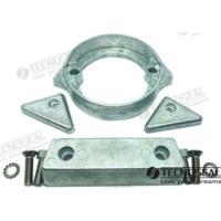 TENKITVOLVODP290-C - ZINK ANODE KIT VOLVO DP 290-C