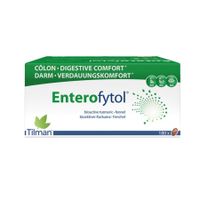 Enterofytol Darmcomfort 180 Capsules