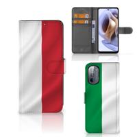 Motorola Moto G31 | G41 | Bookstyle Case | Italië
