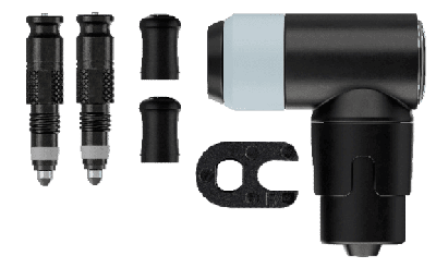 Schwalbe Ventiel scv