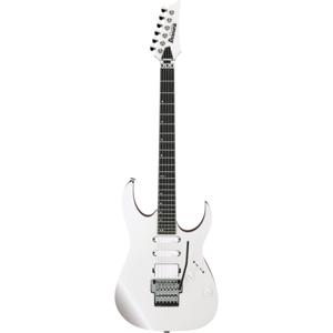 Ibanez Prestige RG5440C-PW Pearl White elektrische gitaar met koffer