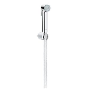 Grohe Tempesta Badset met f 30 trigger handdouche+slang 125cm Chroom