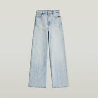 G-Star High Deck 2.0 Loose Jeans | Faded Blue