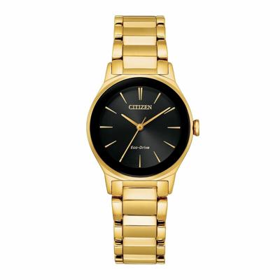 Citizen EM0737-58E Dames horloge