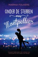 Onder de sterren van Montpellier - Marina Folkers - ebook - thumbnail