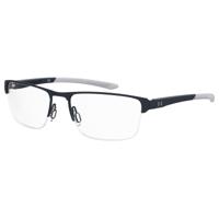 Heren Brillenframe Under Armour UA-5037-G-4NZF518 Blauw Ø 55 mm