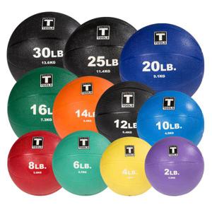 Body-Solid Medicine Ball Zwart - 13600 gram