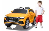 Jamara Audi Q8 Berijdbare auto - thumbnail