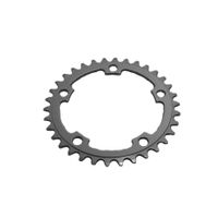 VWP Kettingblad alu bmx 5-gaats steek-110 3/32" 34t