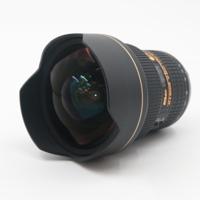 Nikon AF-S 14-24mm F/2.8G ED occasion