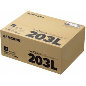 Samsung MLT-D203L Lasertoner 5000pagina's Zwart