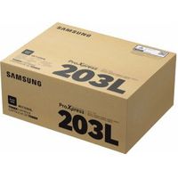 Samsung MLT-D203L Lasertoner 5000pagina's Zwart