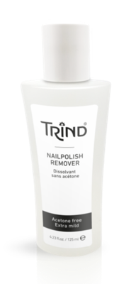 Trind Nailpolish Remover
