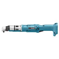 Makita DFL402FZ 14,4 V Haakse momentsleutel | Zonder accu&apos;s en lader, in doos