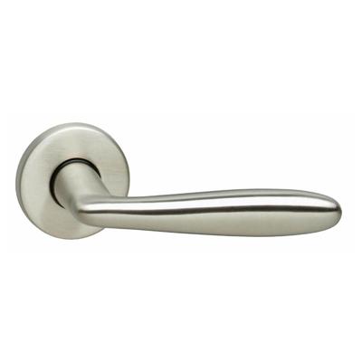 Intersteel DeurklinkPhobos nikkel mat - 0019.020002