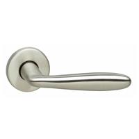 Intersteel DeurklinkPhobos nikkel mat - 0019.020002 - thumbnail