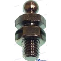 Lonas de fondeo y fundas GS72487 - PIVOTE TUERCA (PACK 100