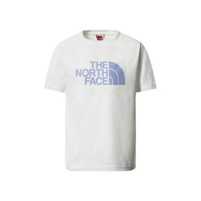 The North Face unisex T-shirt wit The North Face unisex T-shirt wit
