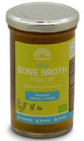 Mattisson HealthStyle Biologische Botten Bouillon - Gevogelte - thumbnail