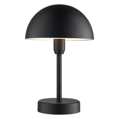 Nordlux Oplaadbare tafellampEllen zwart - 2418015003