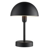 Nordlux Oplaadbare tafellampEllen zwart - 2418015003