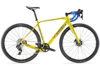 Cinelli King Zydeco Gravel Fiets Gumbo - Ultegra Cinelli King Zydeco Gravel Fiets Gumbo - Ultegra