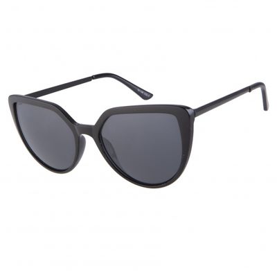 Kost zonnebril dames cat.3 zwart (19 146) Kost zonnebril dames cat.3 zwart (19 146)