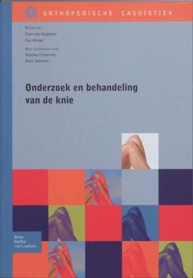 Onderzoek en behandeling van de knie (Paperback)