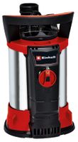 Einhell GE-SP 4390 N-A LL ECO - Dompelpomp | 430W | 9000 L/h - 4171440 4171440