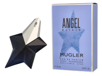 Thierry Mugler Angel Elixir Eau de parfum Spray 25 ml Dames