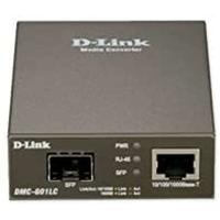 Multimode Mediaconvertor D-Link DMC-G01LC