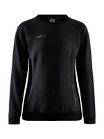 Craft 1910628 Core Soul Crew Sweatshirt W - Black - XL