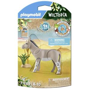 Playmobil Wiltopia 71289 Afrikaanse ezel