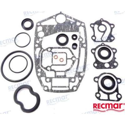 REC6H2-W0001-20 - SET MET STAARTPAKKINGEN EN AFDICHTINGEN Yamaha