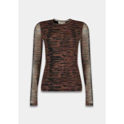Harper & Yve - Zwart | Dames | Top | Zwart | 3XL | regular | Kamst mode