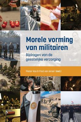 Morele vorming van militairen (Paperback)