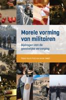 Morele vorming van militairen (Paperback)