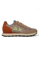 SUN68 Tom Multicolor Z36106_98 Beige-46 maat 46