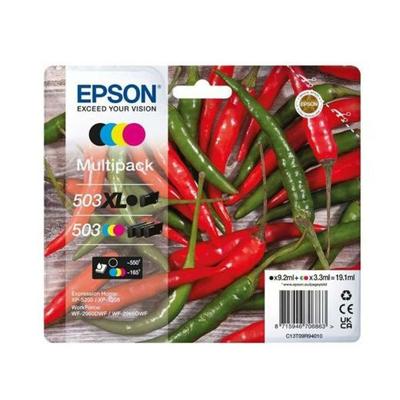 Originele inktcartridge Epson C13T09R94010