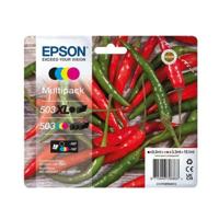 Originele inktcartridge Epson C13T09R94010