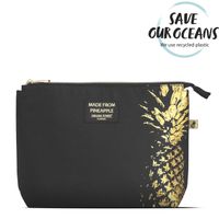 Gillian Jones - Cosmetic Bag in Black - thumbnail