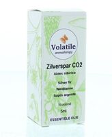 Volatile Zilverspar Siberisch CO2 (5 ml) - thumbnail