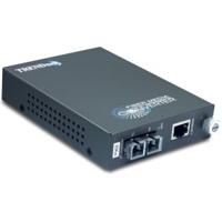 Trendnet TFC-1000S20 netwerk media converter