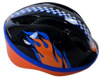 Hot Wheels Kinder helm 52-56cm