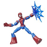 Marvel Spider-Man Bend N Flex Spider-Man Action Figure