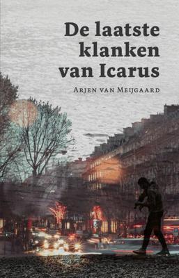 De laatste klanken van Icarus (Paperback)