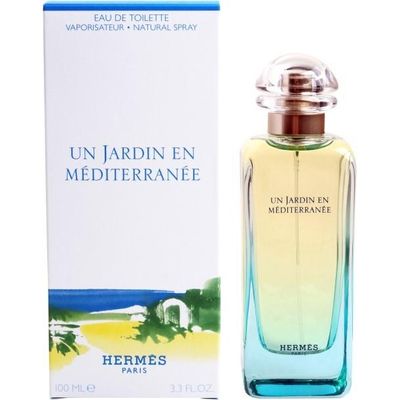 Un Jardin en Méditerranée eau de toilette, 100 ml