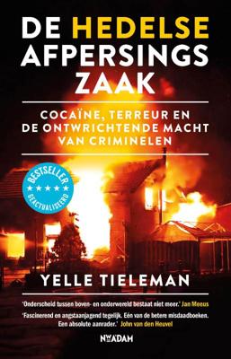 De Hedelse afpersingszaak (Paperback)